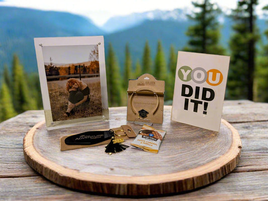 Graduation Gift Box – Class of 2025 Edition