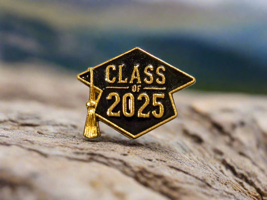 Graduation Gift Box – Class of 2025 Edition