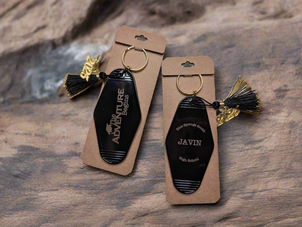 Graduation Gift Box – Class of 2025 Edition