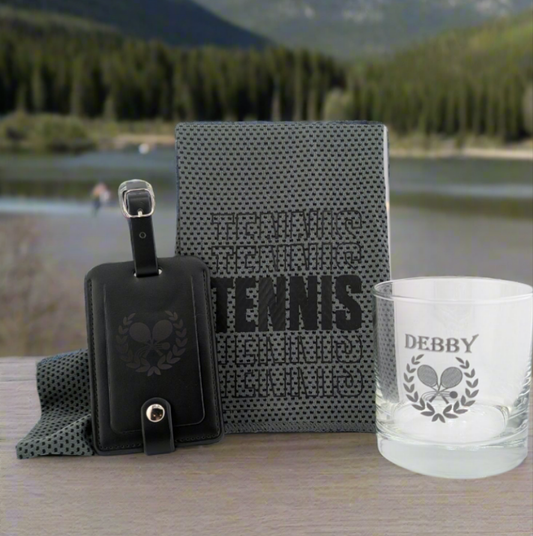 Match Point Gift Box