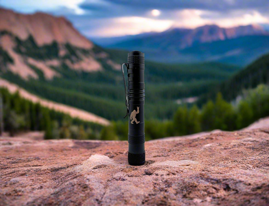 Trail Ready Mini Flashlight