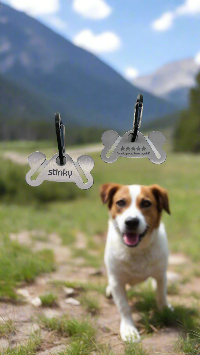 Mount’n Doo Holder