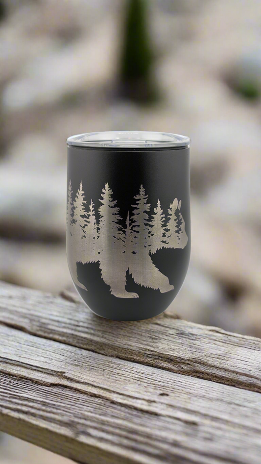 Sip & Summit Tumbler