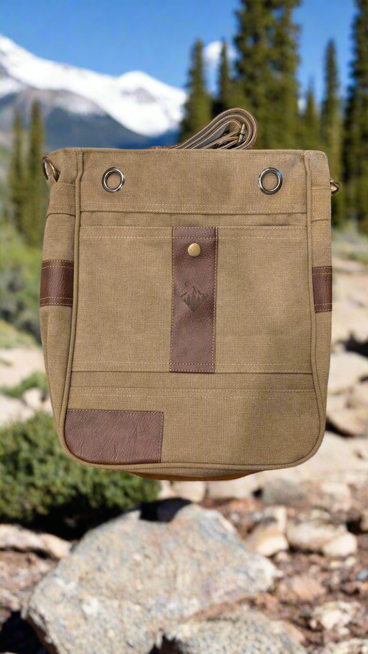 Mountain Rover Crossbody – Limited Edition