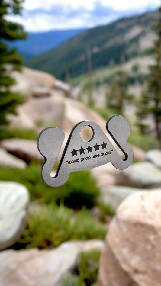 Mount’n Doo Holder