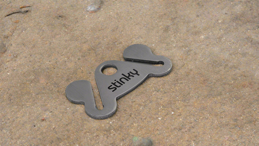 Mount’n Doo Holder