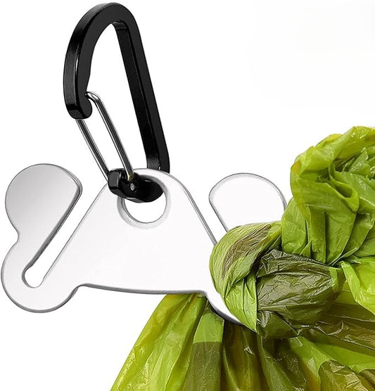 Custom Mount’n Doo Holder