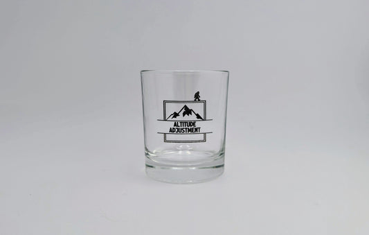 Pour Decisions Shot Glasses