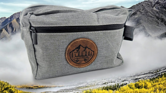 Mini Mountain Vibes Gift Box