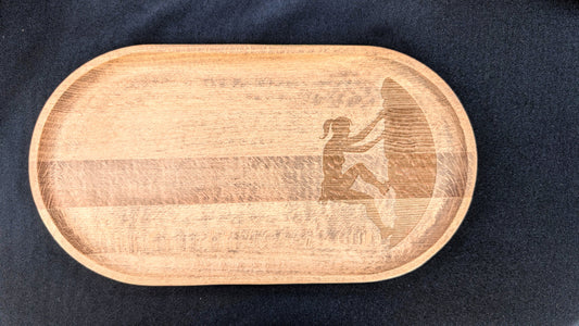 Trailbound Catch-All Tray