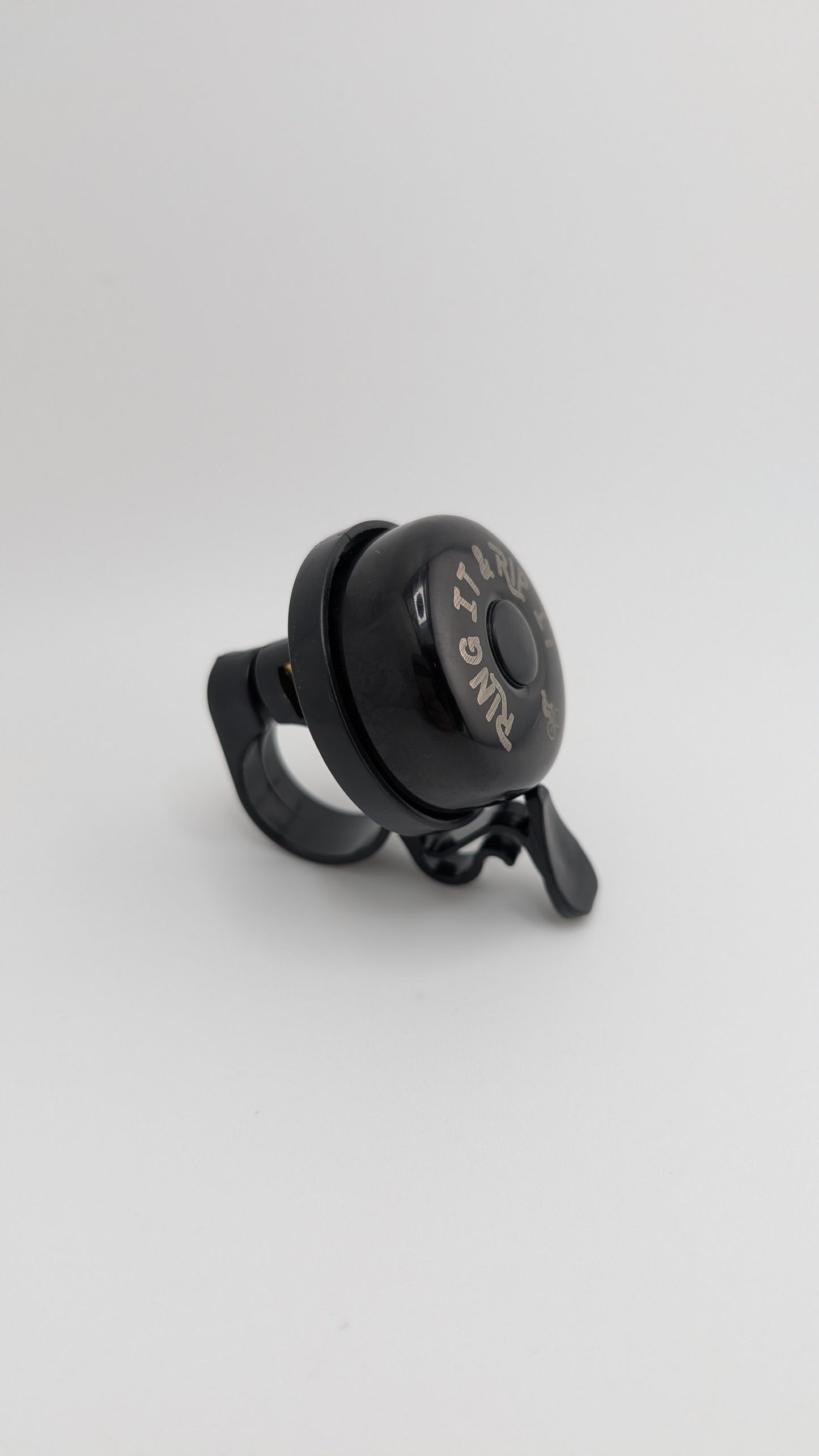Ring It & Rip It Bike Bell