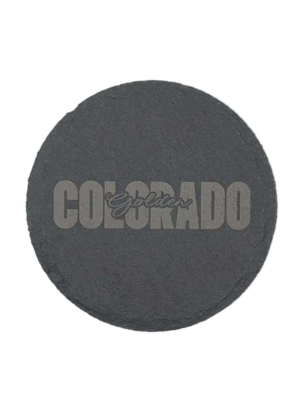 Slate Coasters