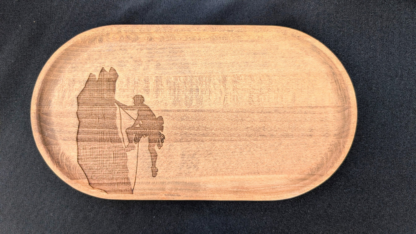 Trailbound Catch-All Tray
