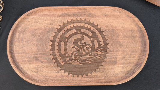 Trailbound Catch-All Tray