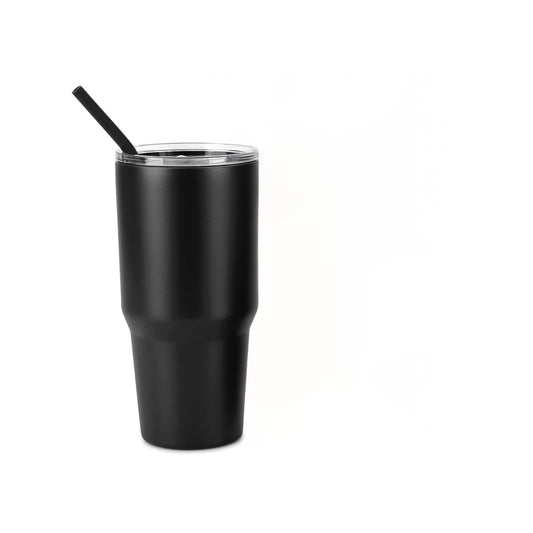 Custom Basecamp 30 Tumbler