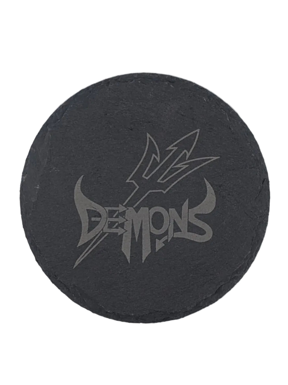 Golden Designs — Slate Coasters