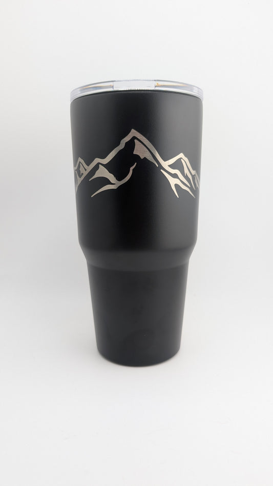 Basecamp 30 Tumbler