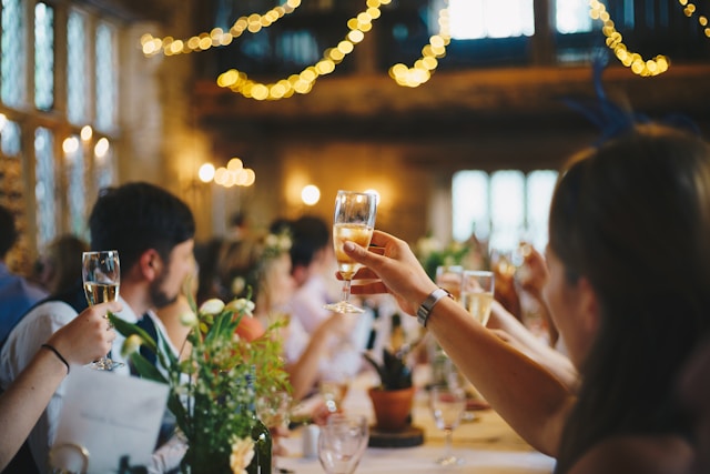 Weddings