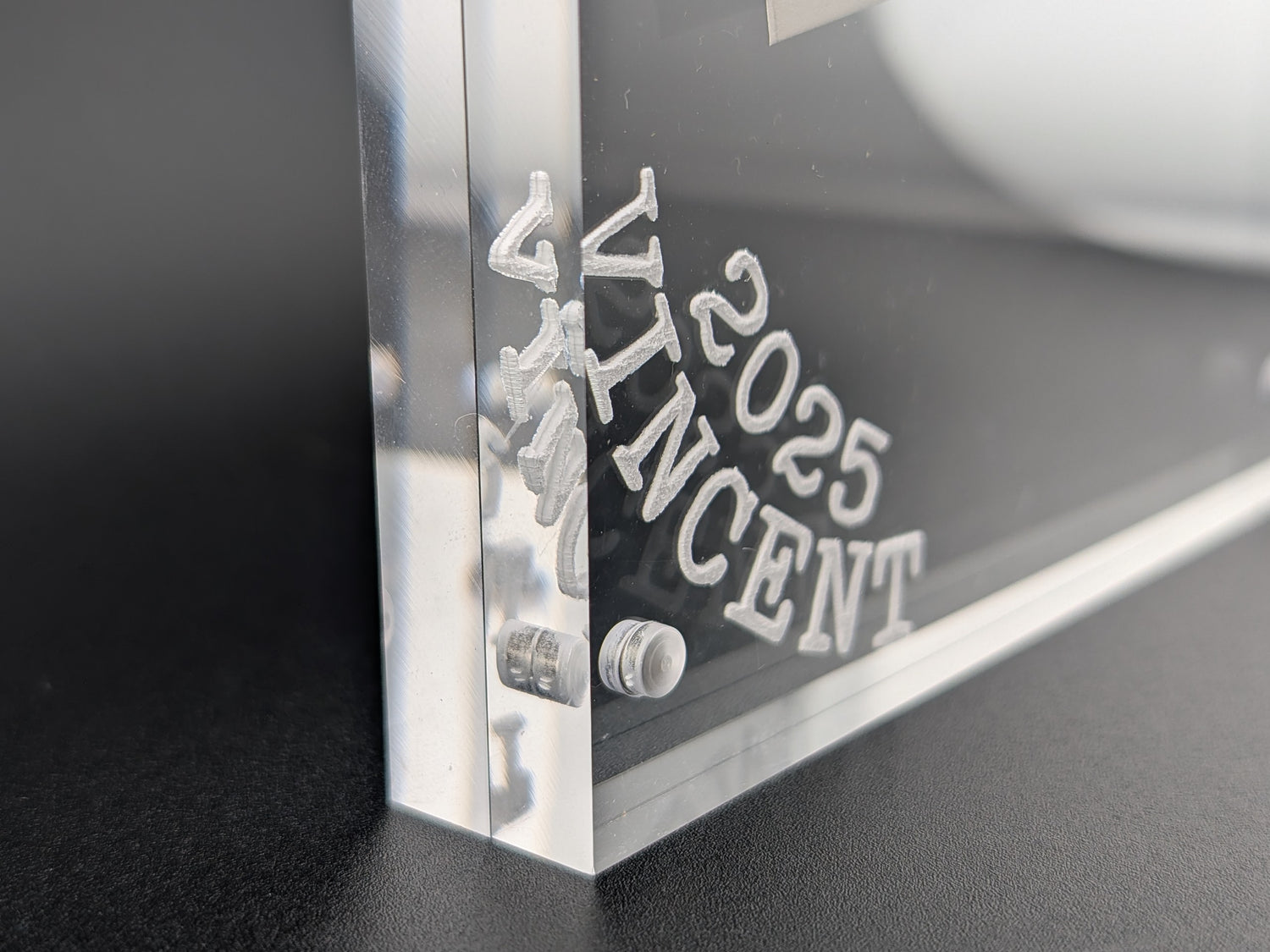 Made Just for You – Custom Engraved Gifts