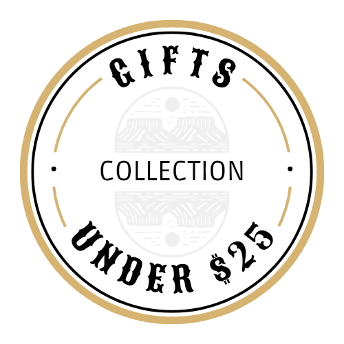 Gifts Under $25