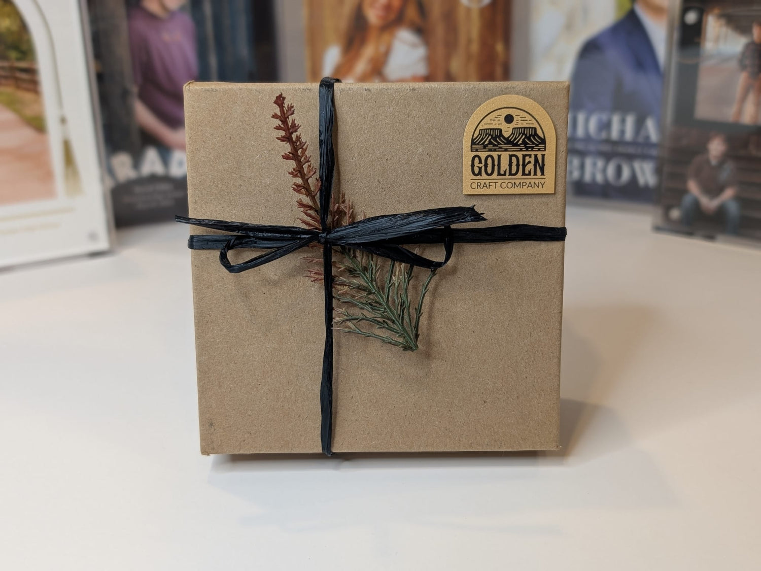 Gift Boxes