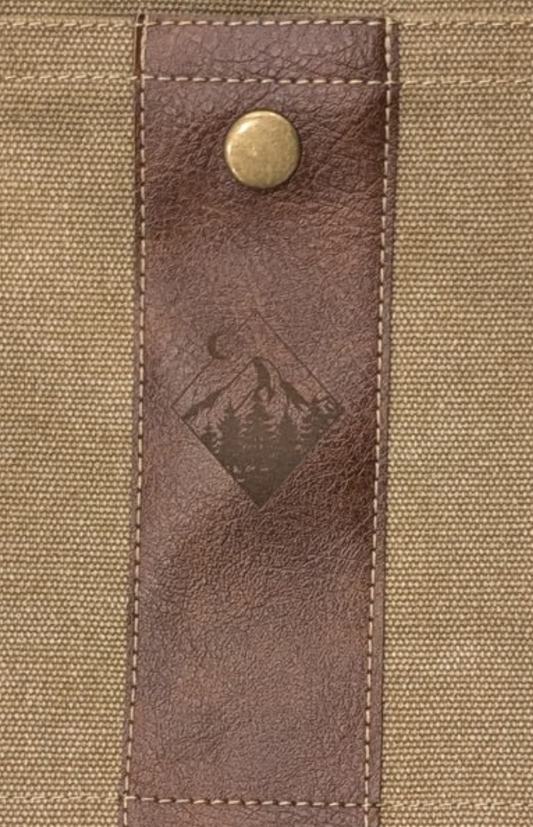 Mountain Rover Crossbody – Limited Edition