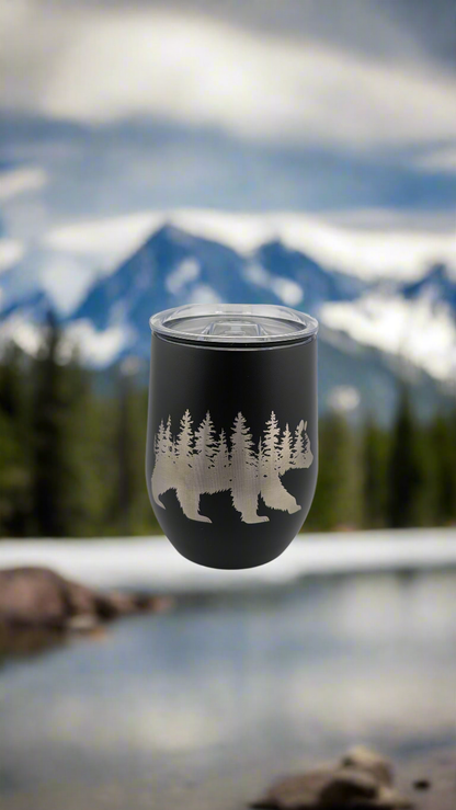 Sip & Summit Tumbler