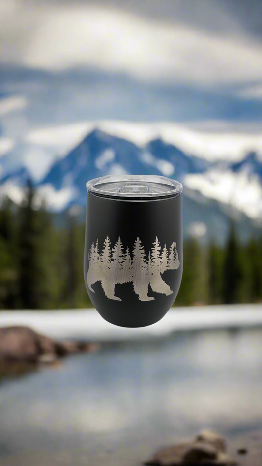 Sip & Summit Tumbler