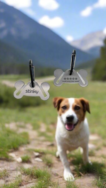 Mount’n Doo Holder