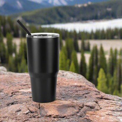 Basecamp 30 Tumbler
