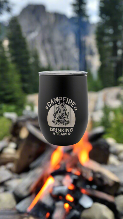 Sip & Summit Tumbler