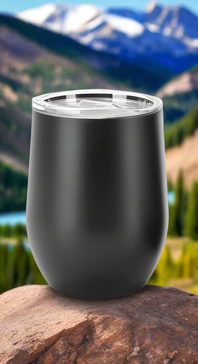 Sip & Summit Tumbler
