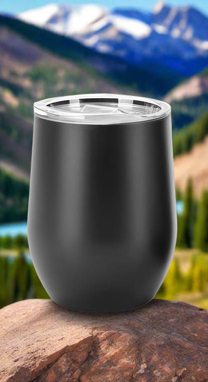 Sip & Summit Tumbler