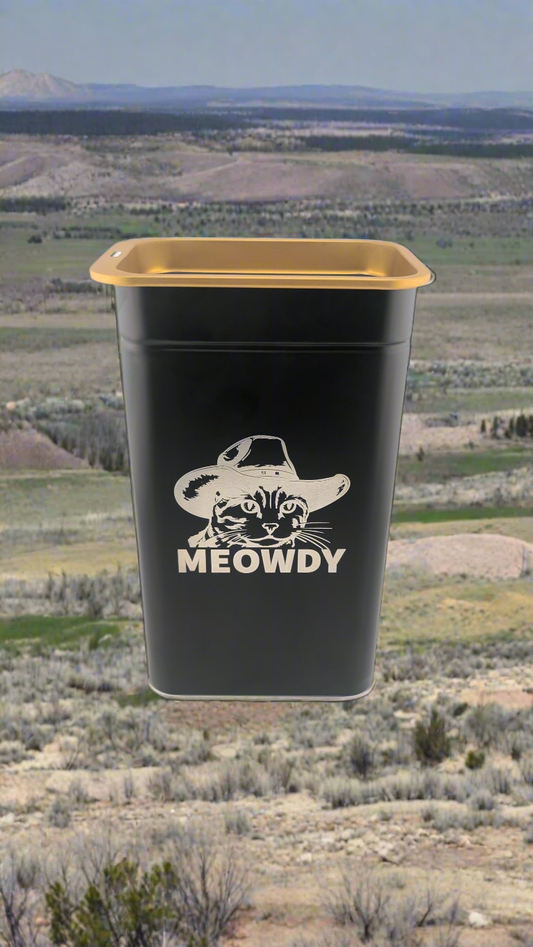 Dry Supply Tin