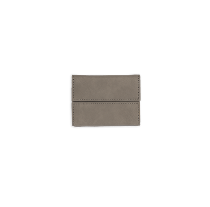 Custom Cred Keeper