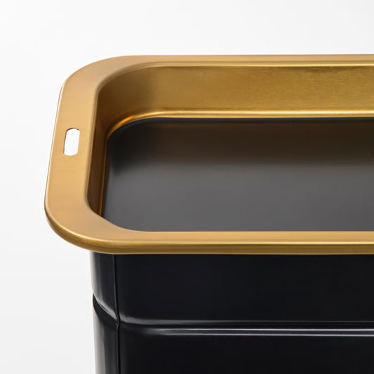 Custom Dry Supply Tin