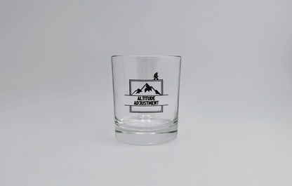 Pour Decisions Shot Glasses
