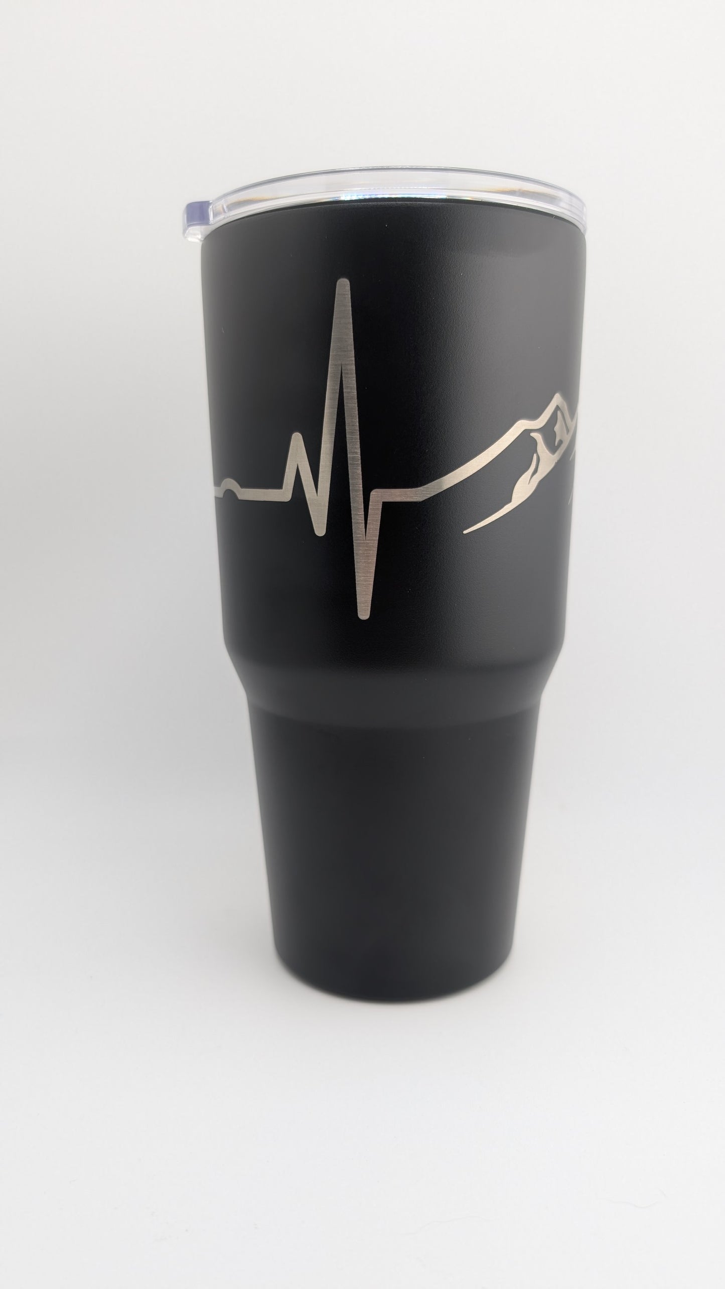 Basecamp 30 Tumbler