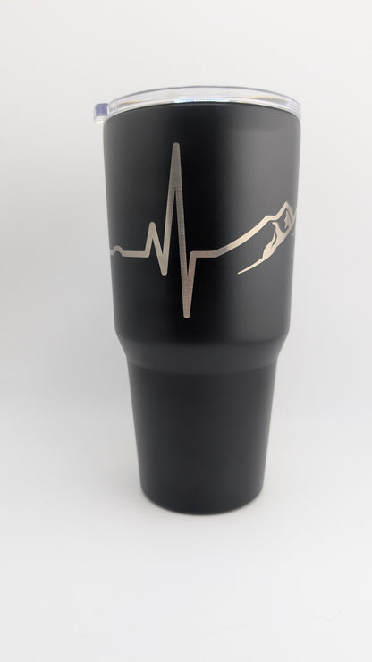 Basecamp 30 Tumbler