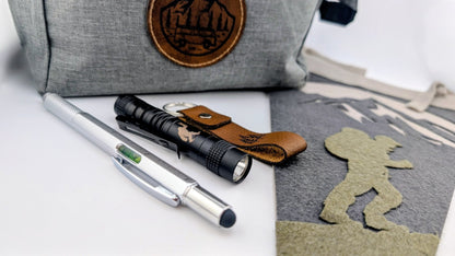 Mini Mountain Vibes Gift Box