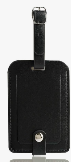 Custom Getaway Tag