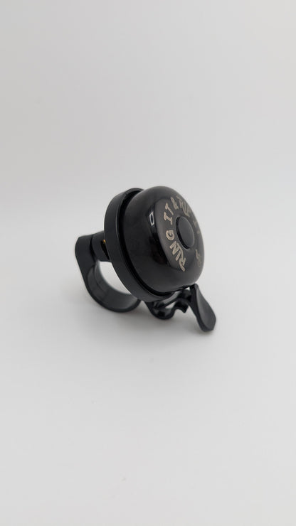 Ring It & Rip It Bike Bell