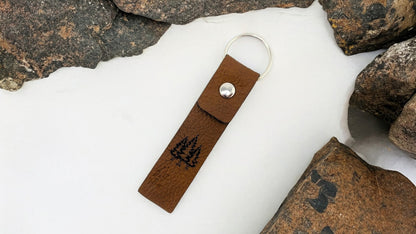 Mini Mountain Vibes Gift Box