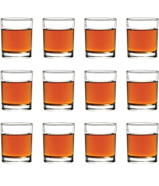 Custom Pour Decisions Shot Glasses