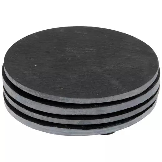 Custom Slate Coasters