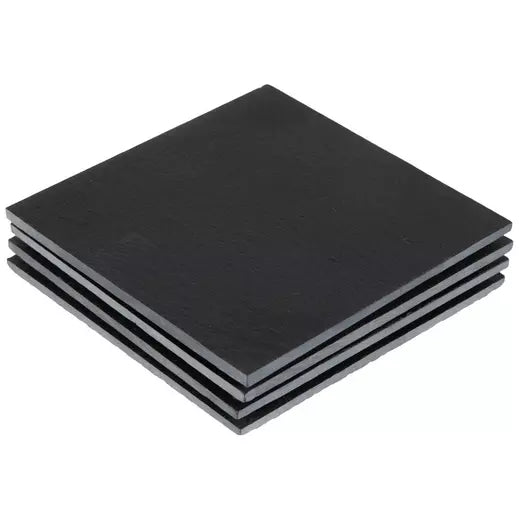 Custom Slate Coasters