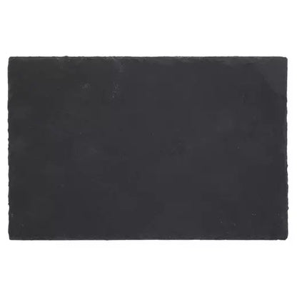 Custom Slate Serving Board