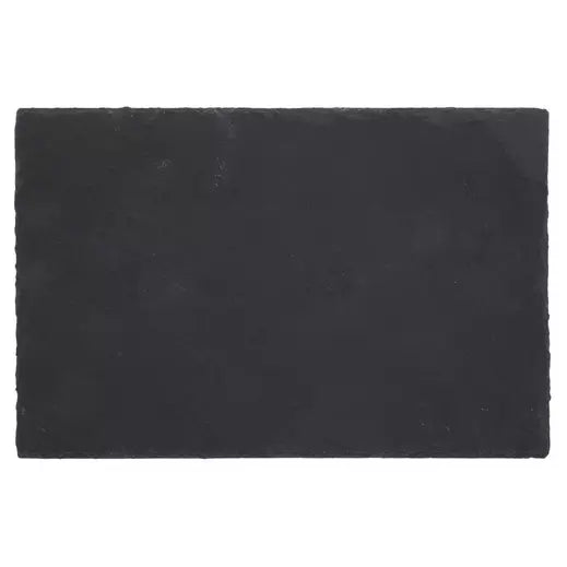 Custom Slate Serving Board