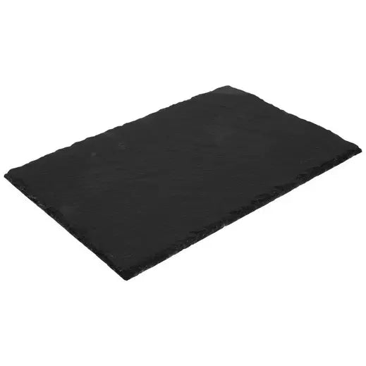 Custom Slate Serving Board